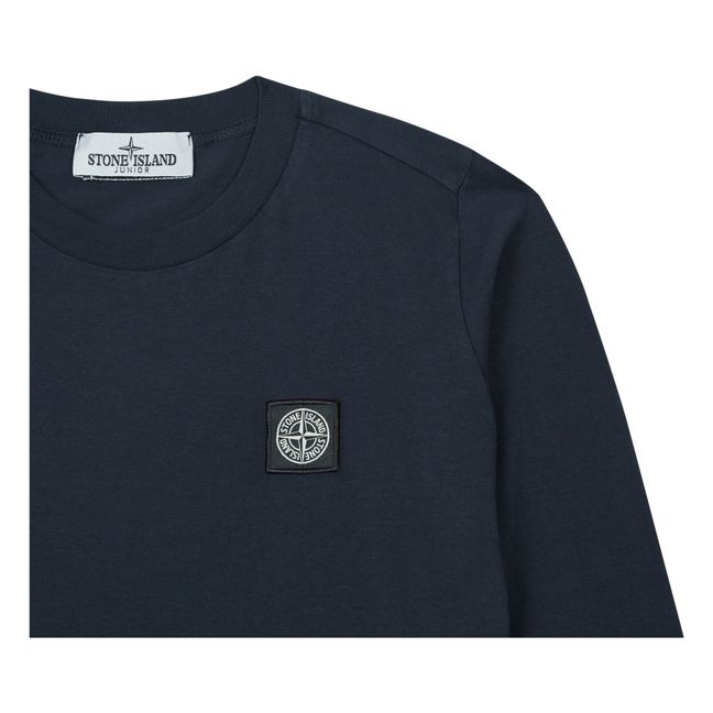 T-Shirt | Navy blue