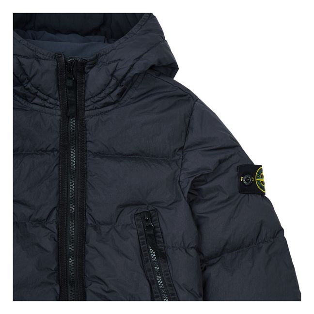 Doudoune | Noir