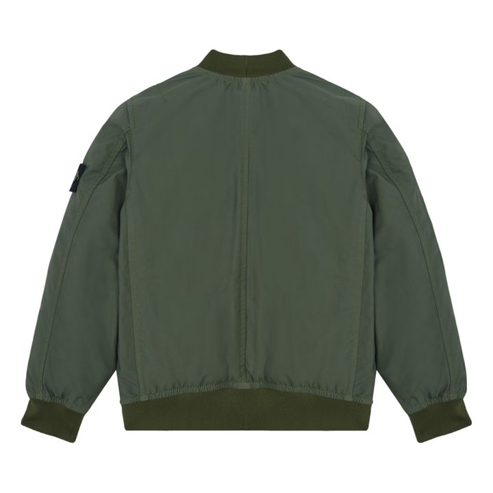 Bomber | Vert kaki- Image produit n°2