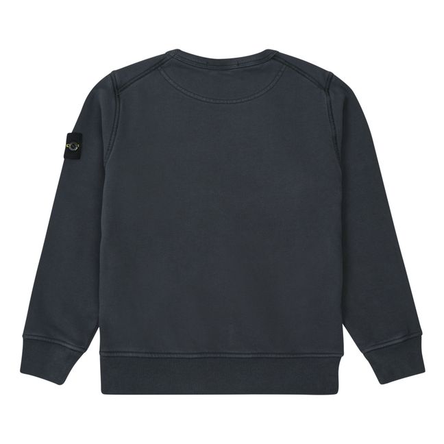Basic Sweatshirt | Negro