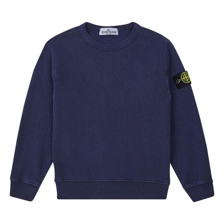 Standard Sweatshirt Königsblau- Produktbild Nr. 0
