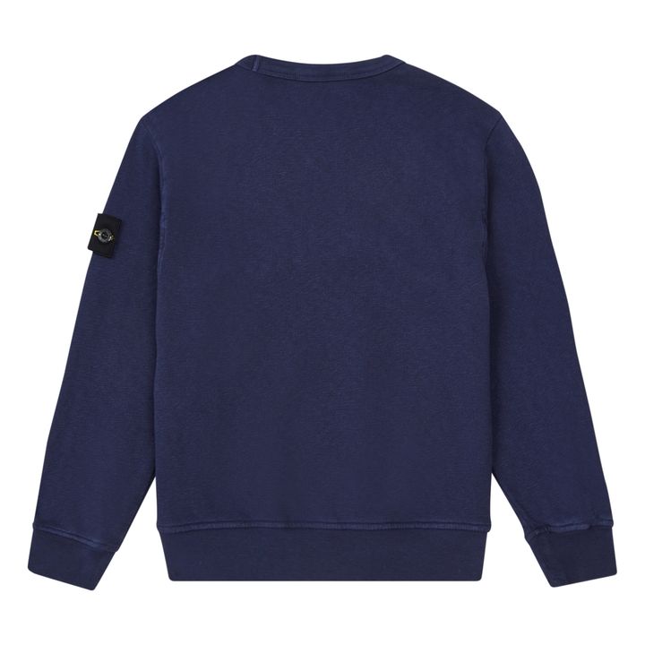 Standard Sweatshirt Königsblau- Produktbild Nr. 2
