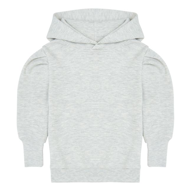 Febe Sweatshirt | Grey