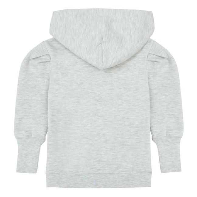 Febe Sweatshirt | Grey