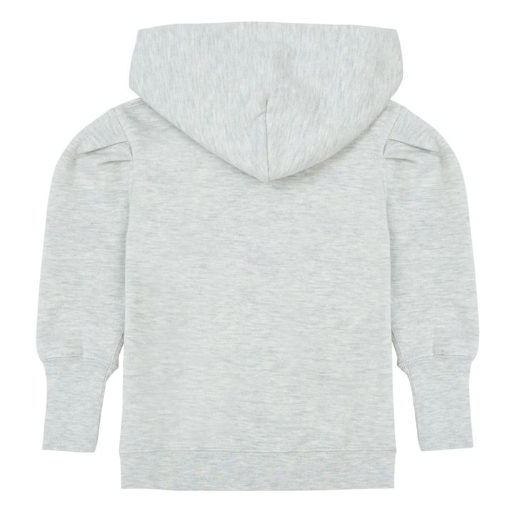 Febe Sweatshirt Grau- Produktbild Nr. 2