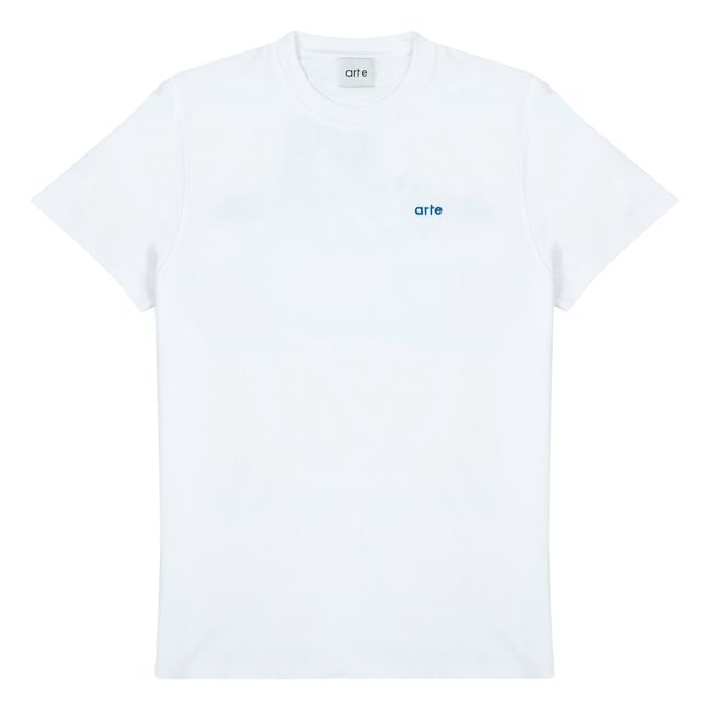 Diels T-shirt | Weiß