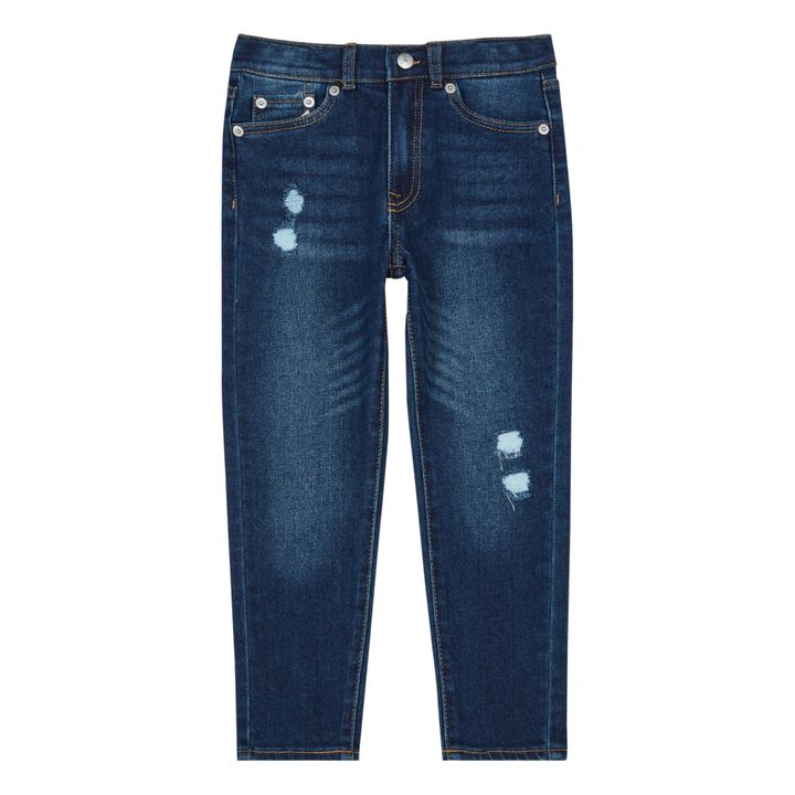 Mom Jeans | Denim- Produktbild Nr. 0
