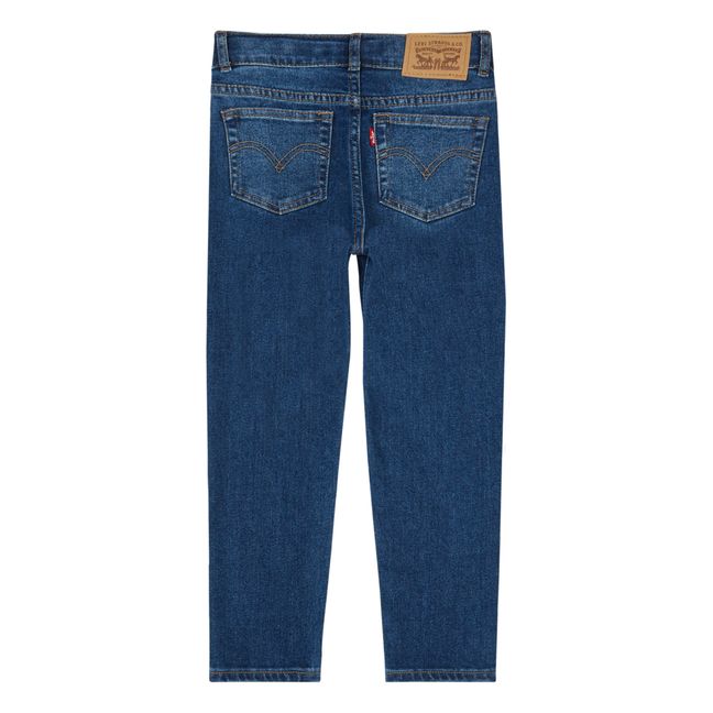 Mom Jeans | Denim Brut