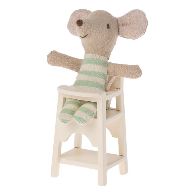 Maileg Stendino Giocattolo con Mollette - Legno e Metallo - 10 cm unisex  (bambini)