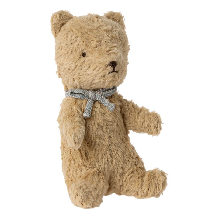 My First Teddy Bear | Blue- Product image n°1
