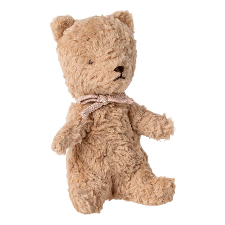 My First Teddy Bear | Rosa- Imagen del producto n°1