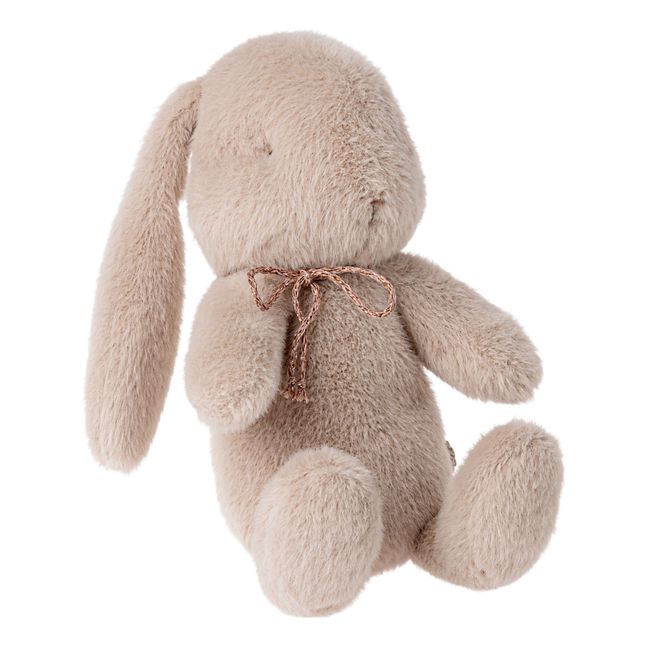 Rabbit Soft Toy | Taupe grey