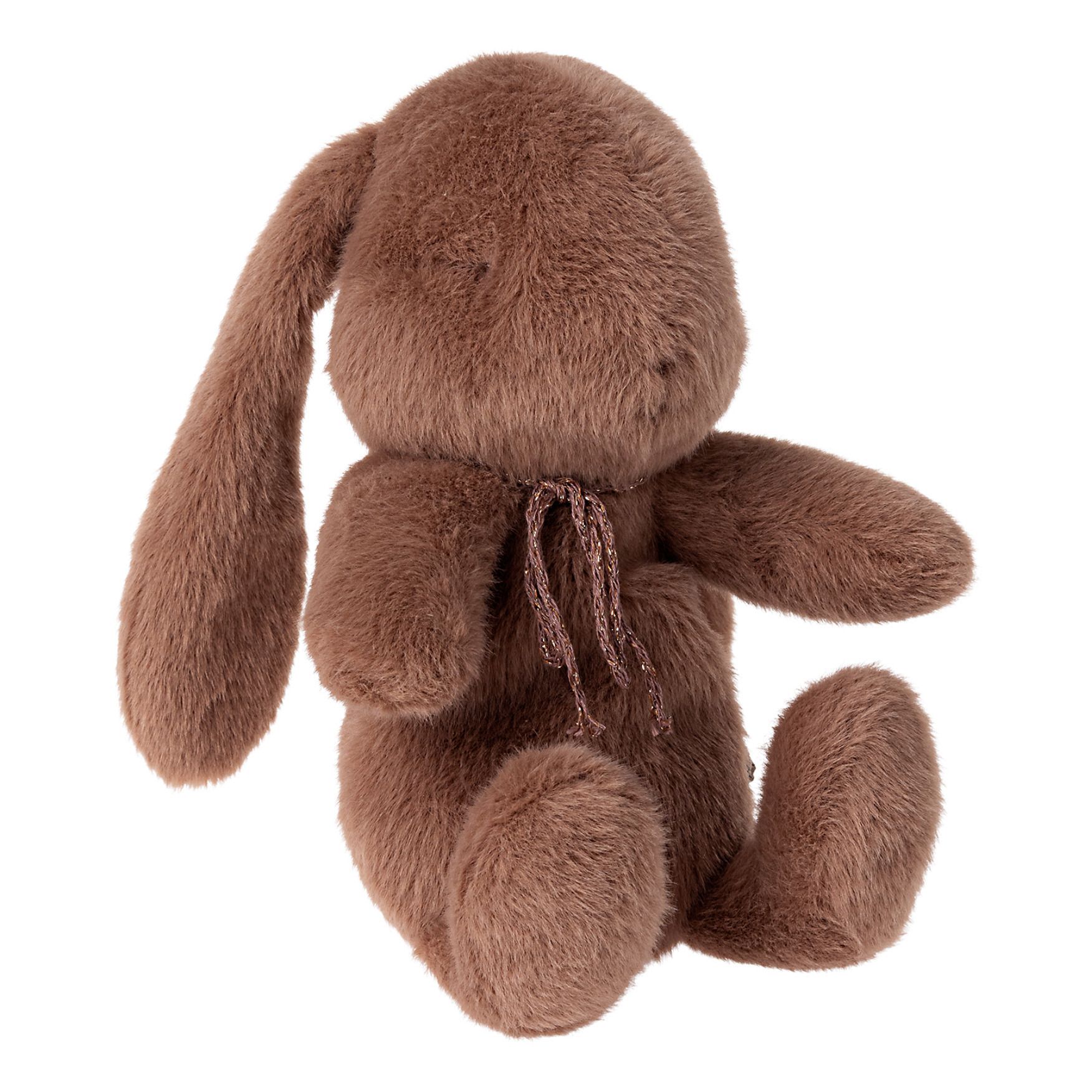 Rabbit Soft Toy | Marrón- Imagen del producto n°0