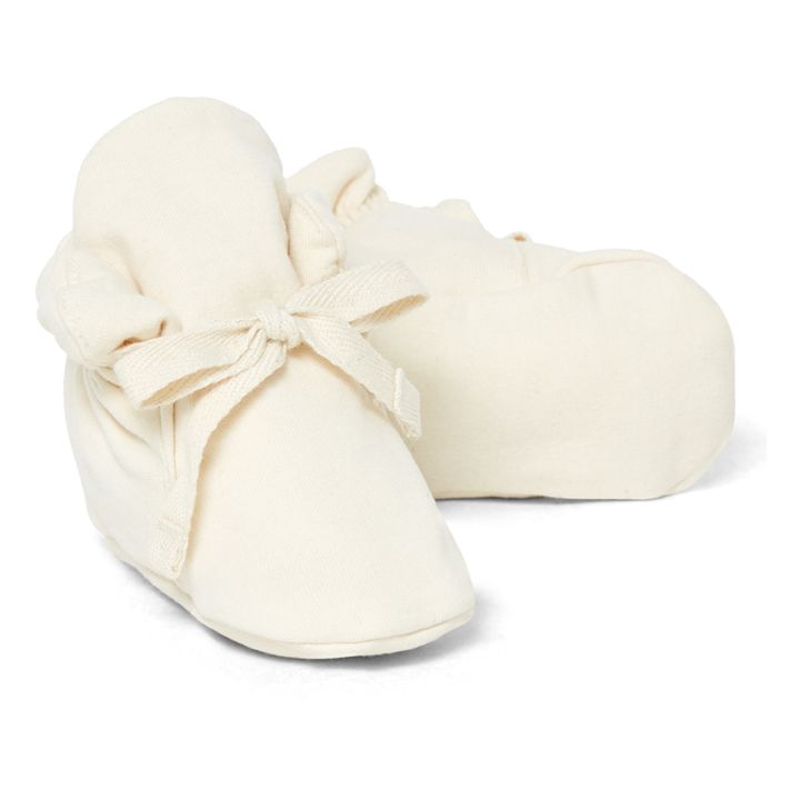 Pantofole neonata hot sale