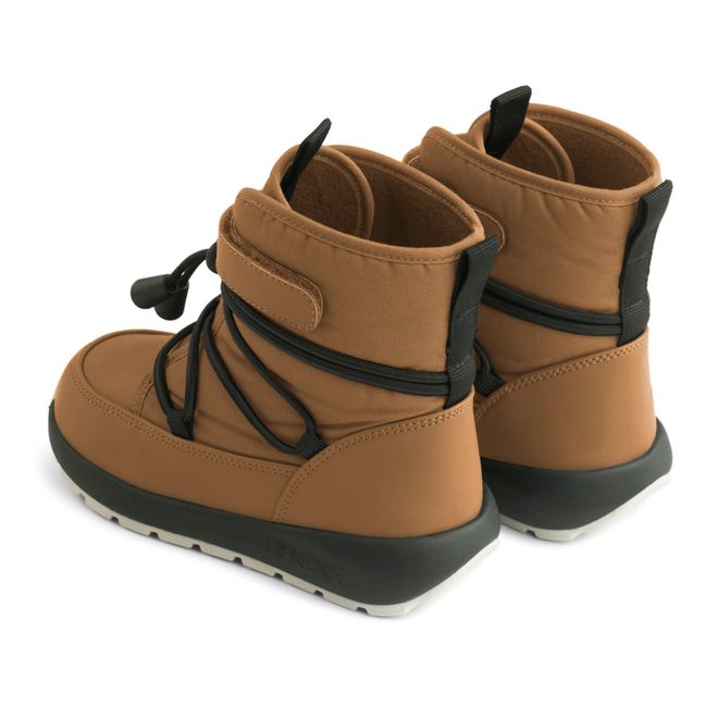 Winterstiefel Jordan | Braun