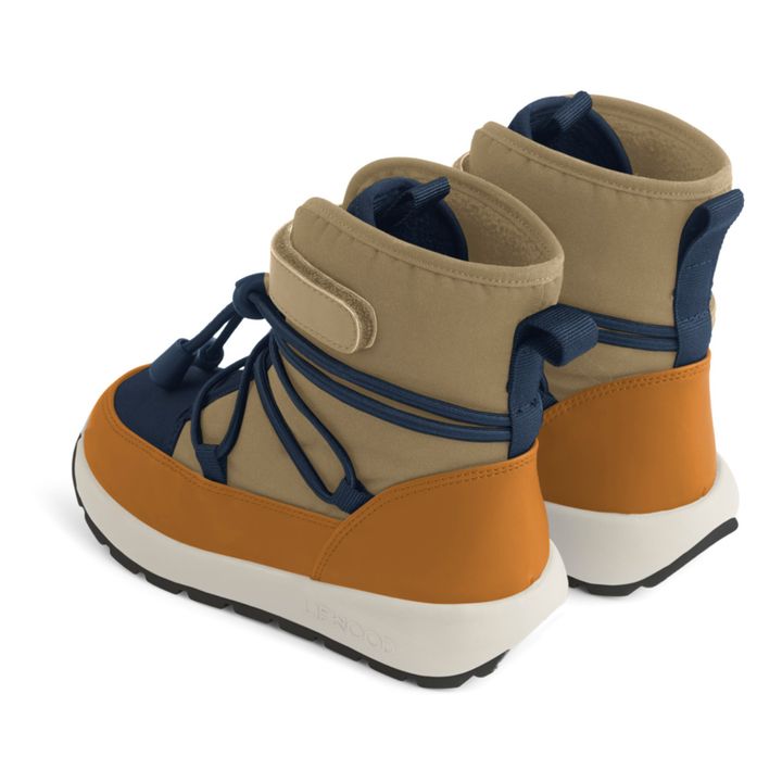 Jordan Snow Boots | Beige- Product image n°2