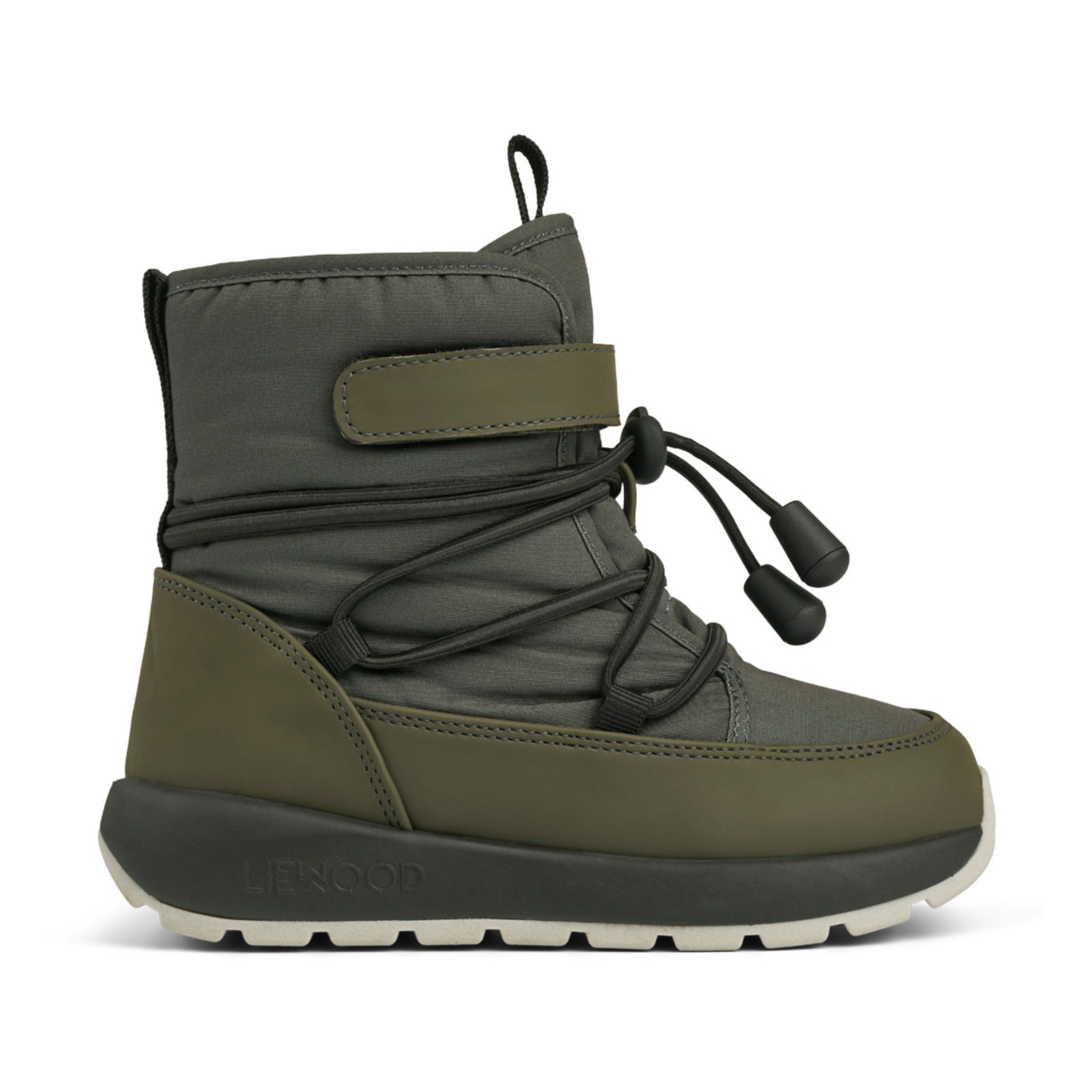 Jordan Technical Ankle Boots in Multicoloured - Liewood