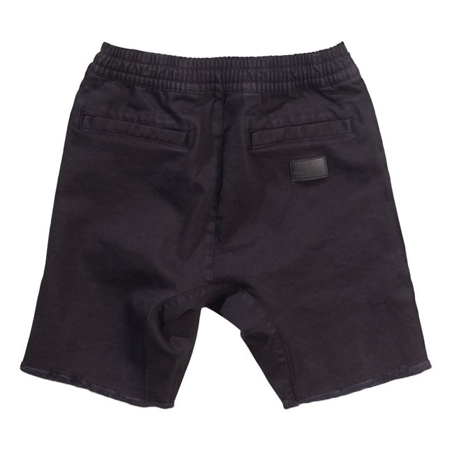Pantalones cortos Ethan | Negro