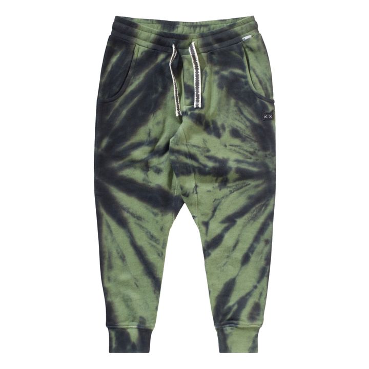 Paintball Joggers | Green- Product image n°0