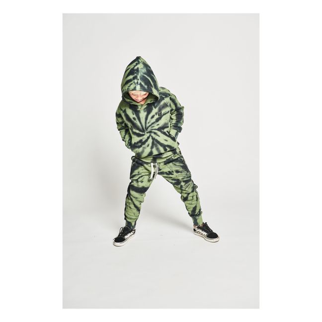 Paintball Joggers | Green