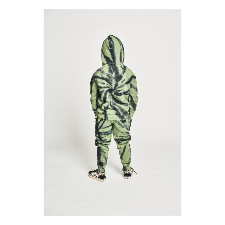 Paintball Joggers | Green- Product image n°2