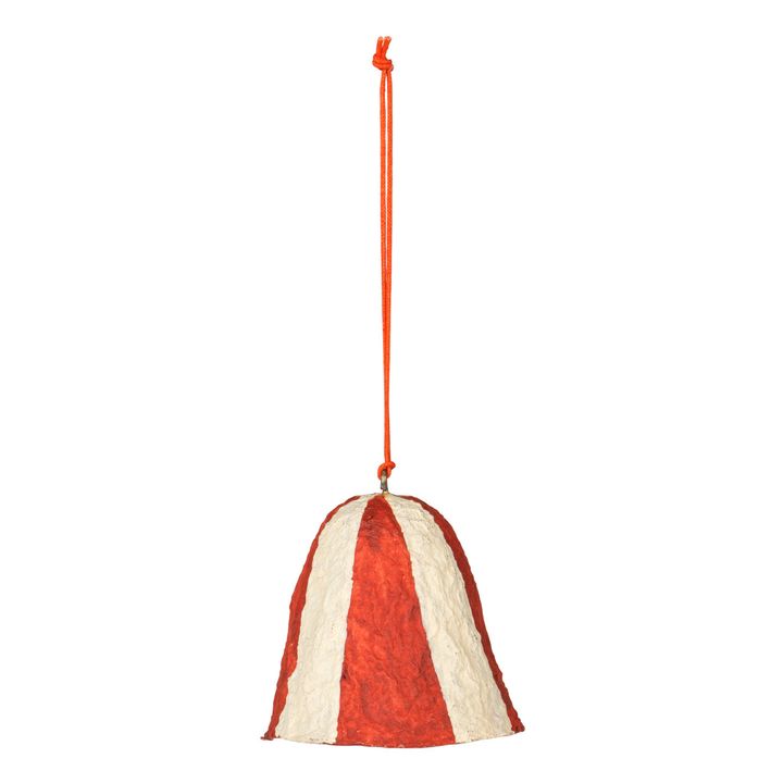 Pulp Cotton Bell | Orange- Product image n°0