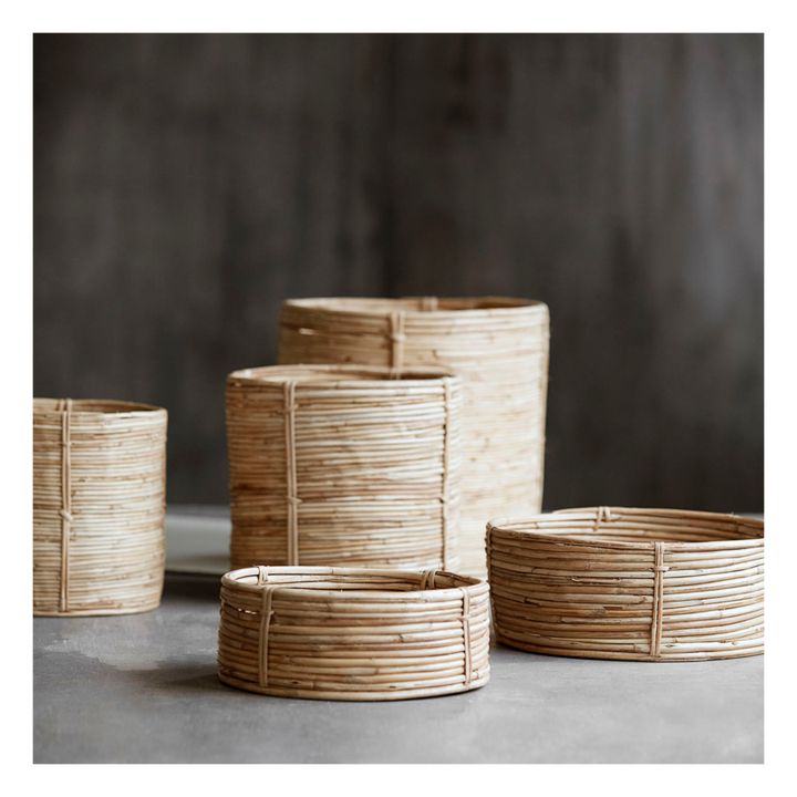 Chaka Baskets - Set of 3- Product image n°3
