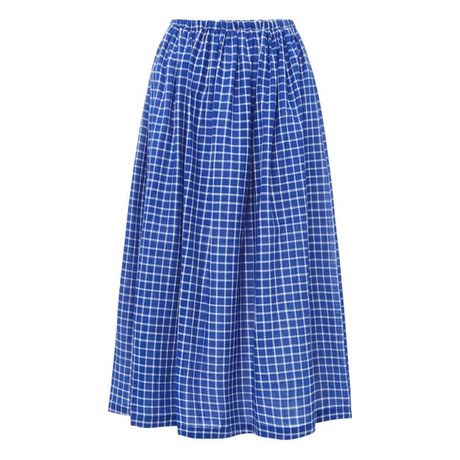 Skirt - Women’s Collection - Blau