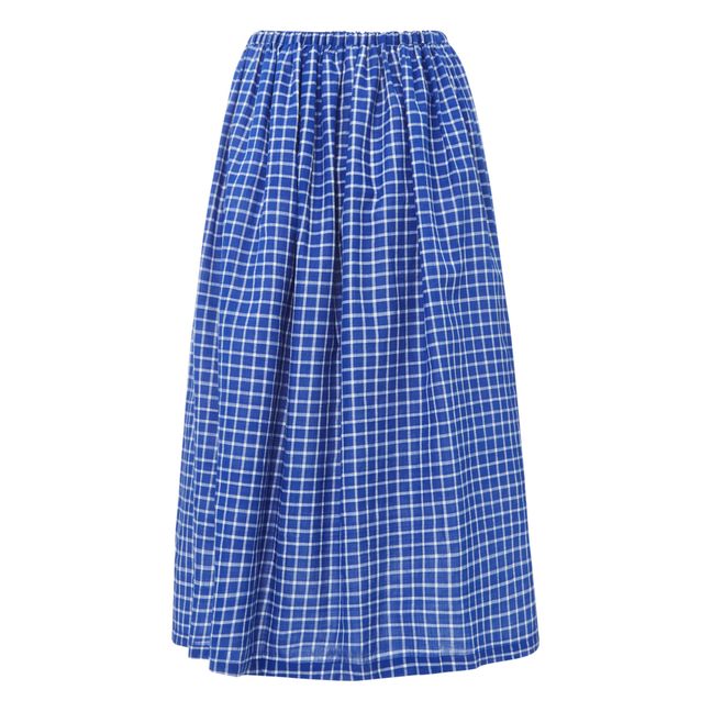 Skirt - Women’s Collection - Blu