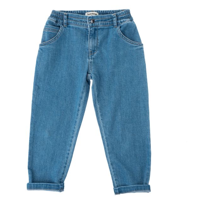 Jeans  | Blu