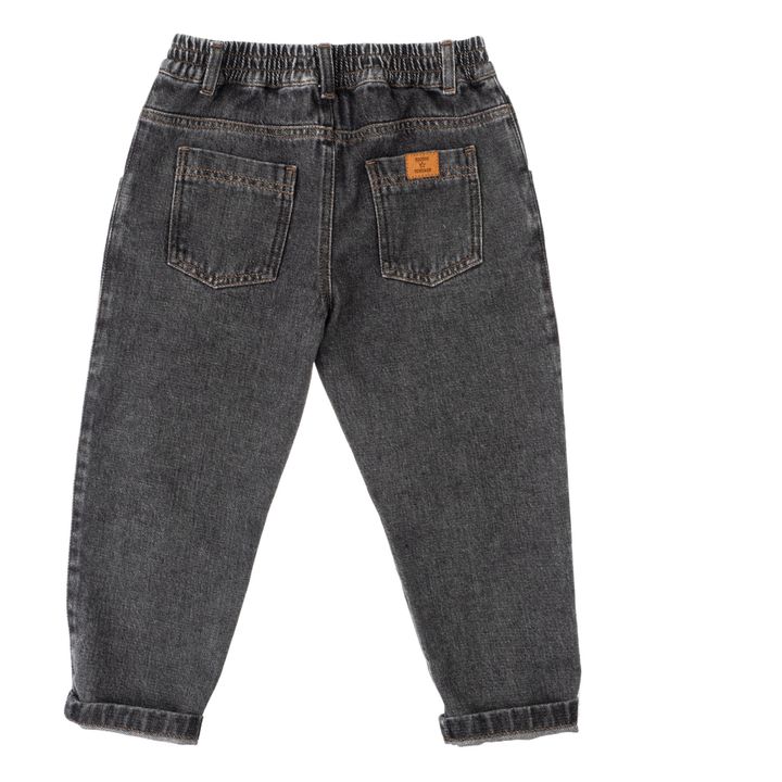 Jeans  | Grau- Produktbild Nr. 1