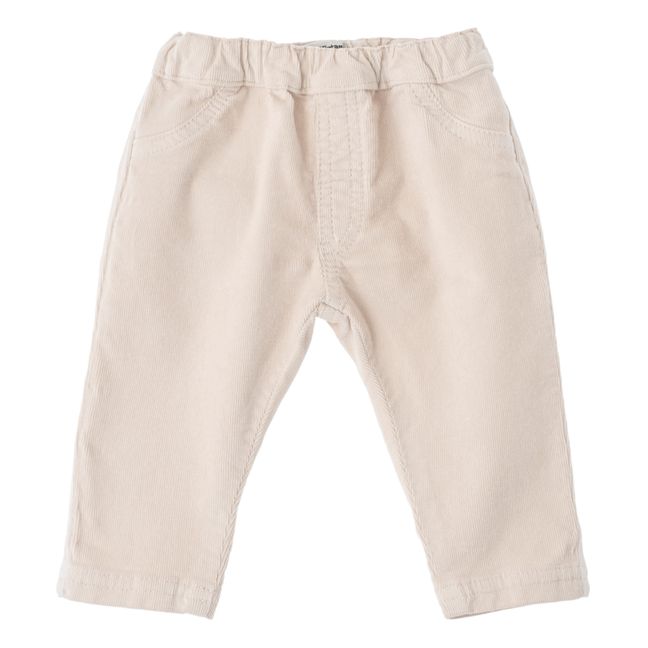 Jeans | Weiß