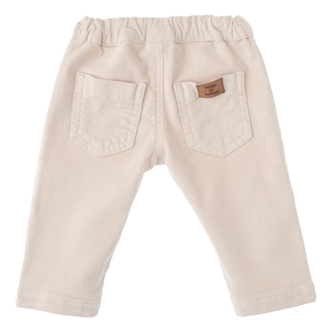 Jeans | Weiß