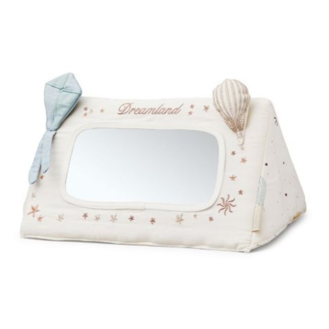 Miroir Tummy Time 