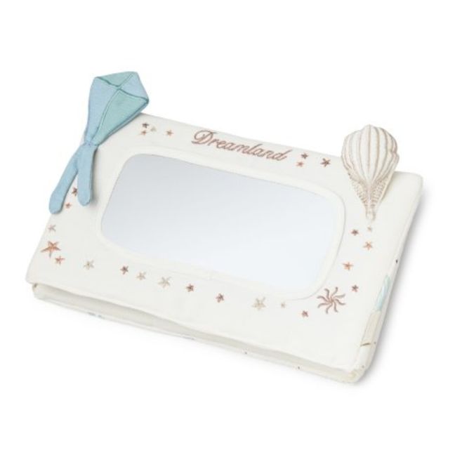 Miroir Tummy Time 