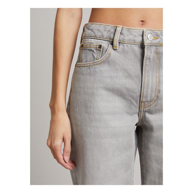 Niagara Jeans | Grey