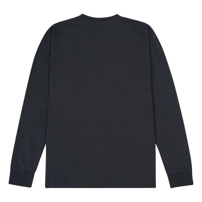Tango T-shirt | Gris Antracita