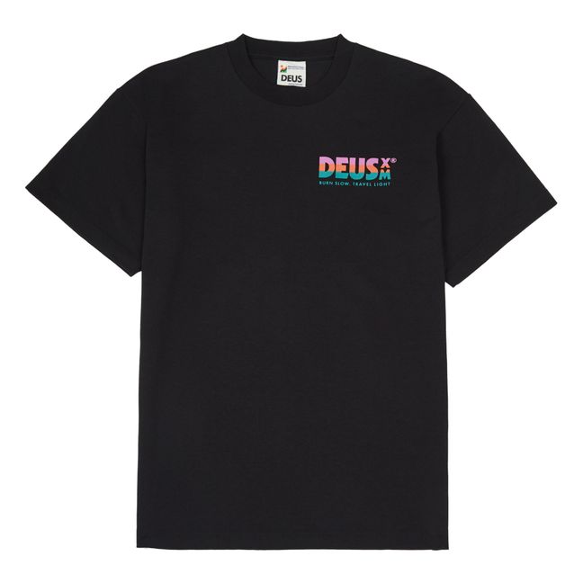 Reservoir T-shirt Negro