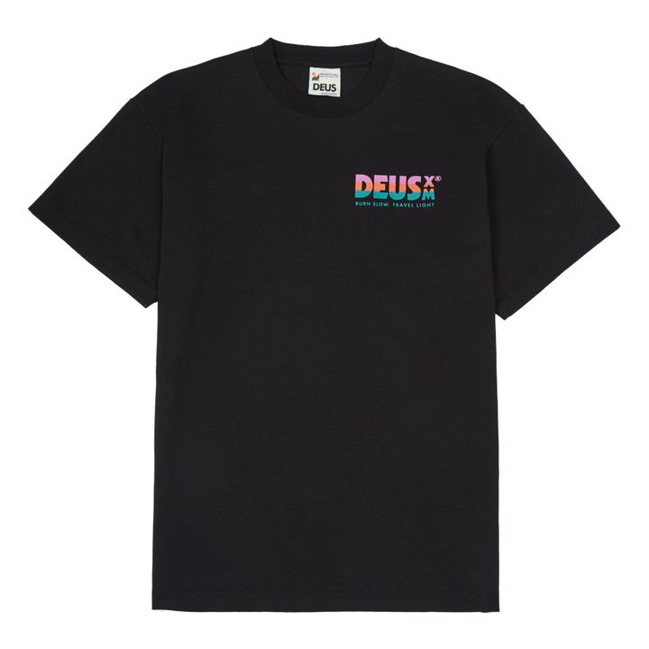 Reservoir T-shirt | Negro- Imagen del producto n°0