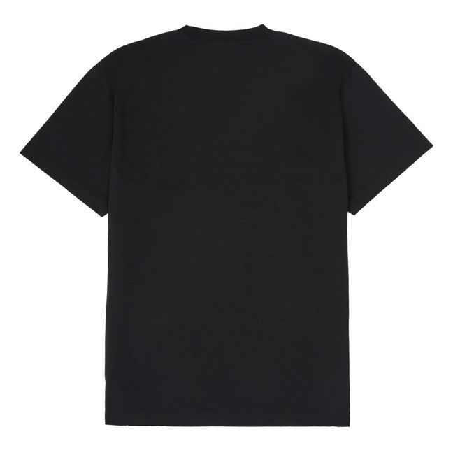 T-shirt Reservoir  | Noir