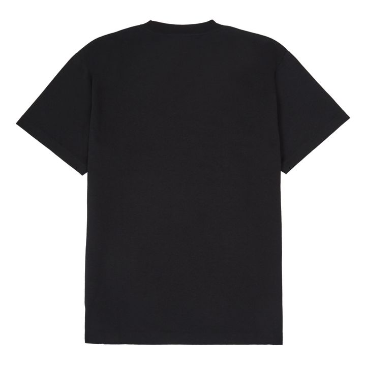 Reservoir T-shirt | Negro- Imagen del producto n°2