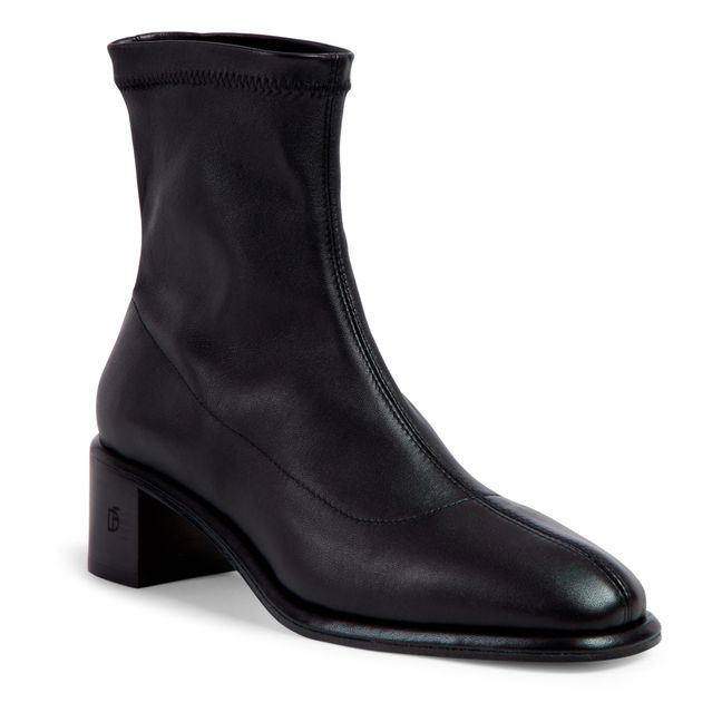 Iris Boots | Negro