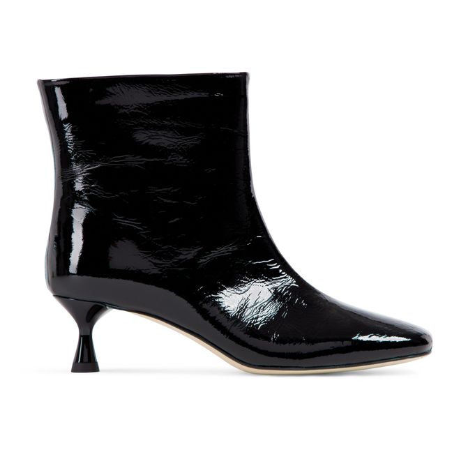 Boots Drift Noir