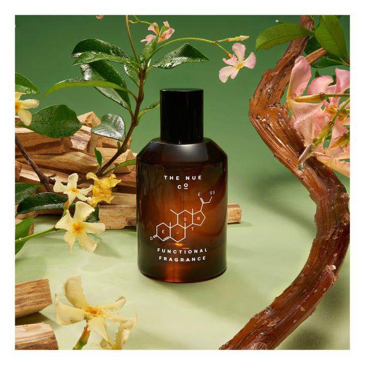 Functional Fragrance Eau de Parfum - 50 ml- Image produit n°1
