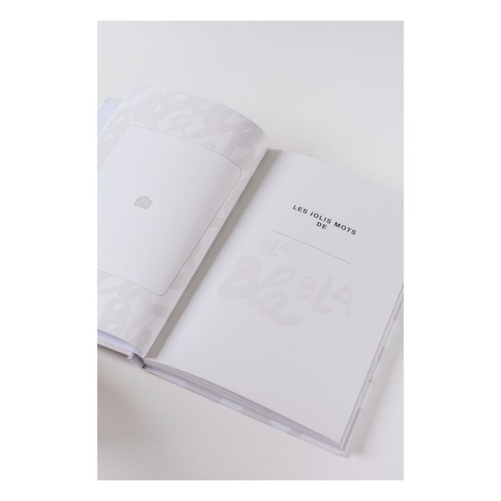 Libro Tes premiers mots | Beige- Imagen del producto n°5