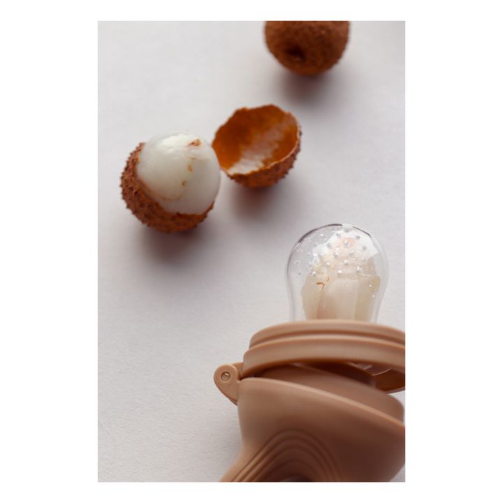 Mordedor de silicona | Caramelo- Imagen del producto n°4