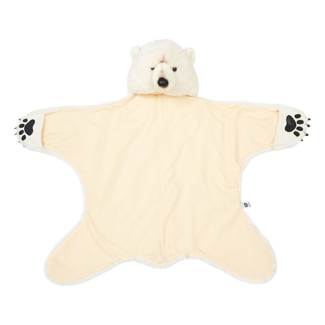 Polar Bear Costume | White