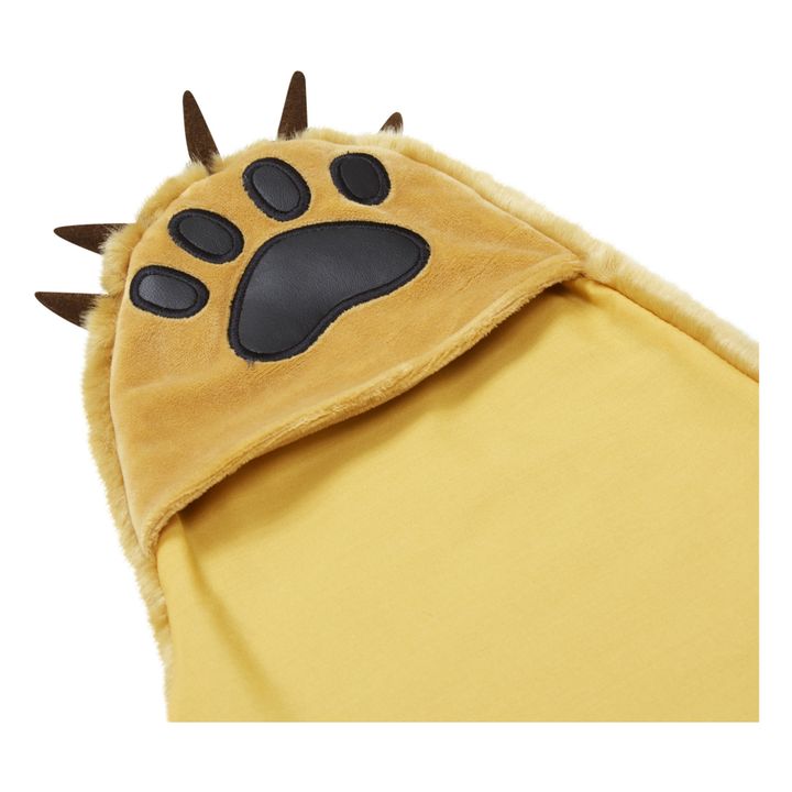 Tiger Costume Light brown- Product image n°4