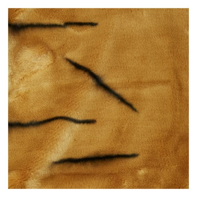 Tiger Costume | Light brown
