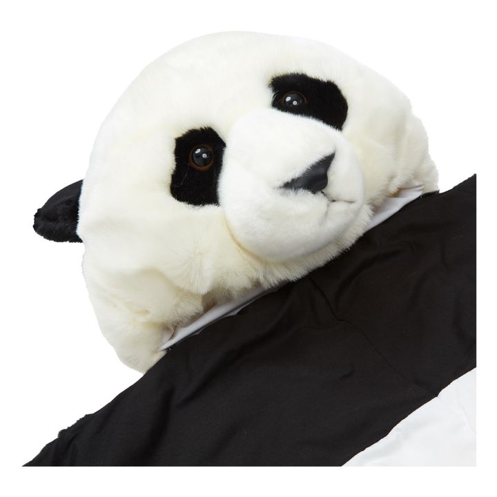 Panda Kostüm  | Noir/Blanc- Produktbild Nr. 2
